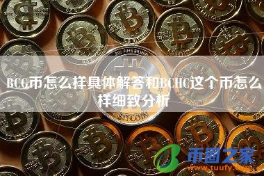 BCG币怎么样具体解答和BCHC这个币怎么样细致分析