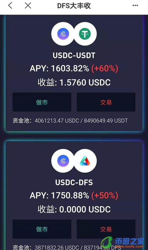 USDT挖矿怎么做？USDT挖矿完整教程插图1